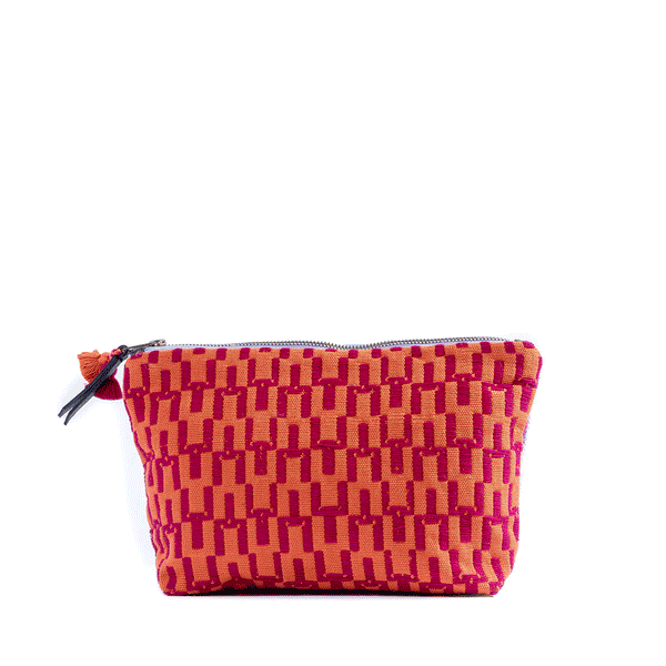 Cristina Cosmetic Pouch in Kaleidoscope Candy – Page 3 – Mercado