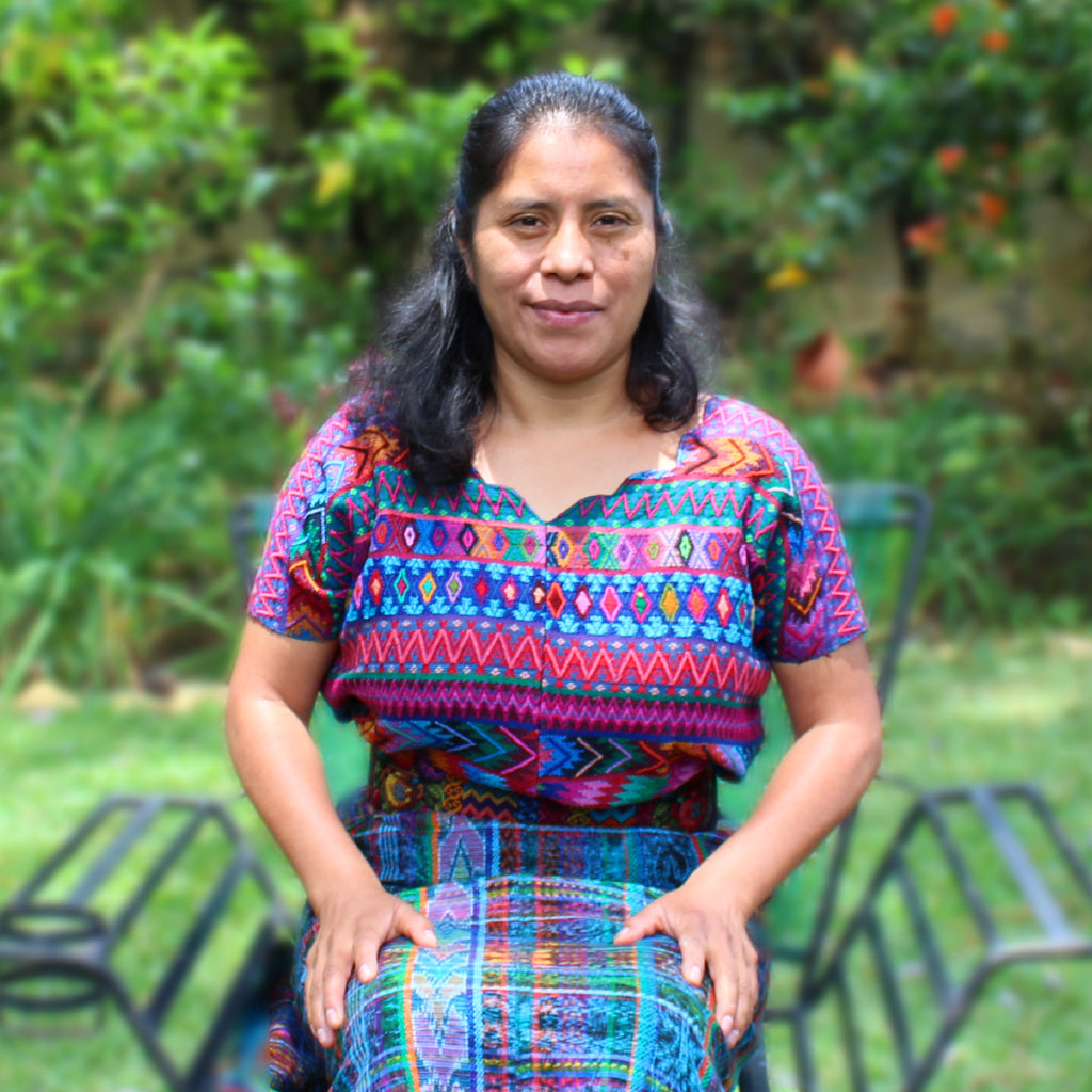 In conversation with our Guatemala Operations Director, Lidia García ...