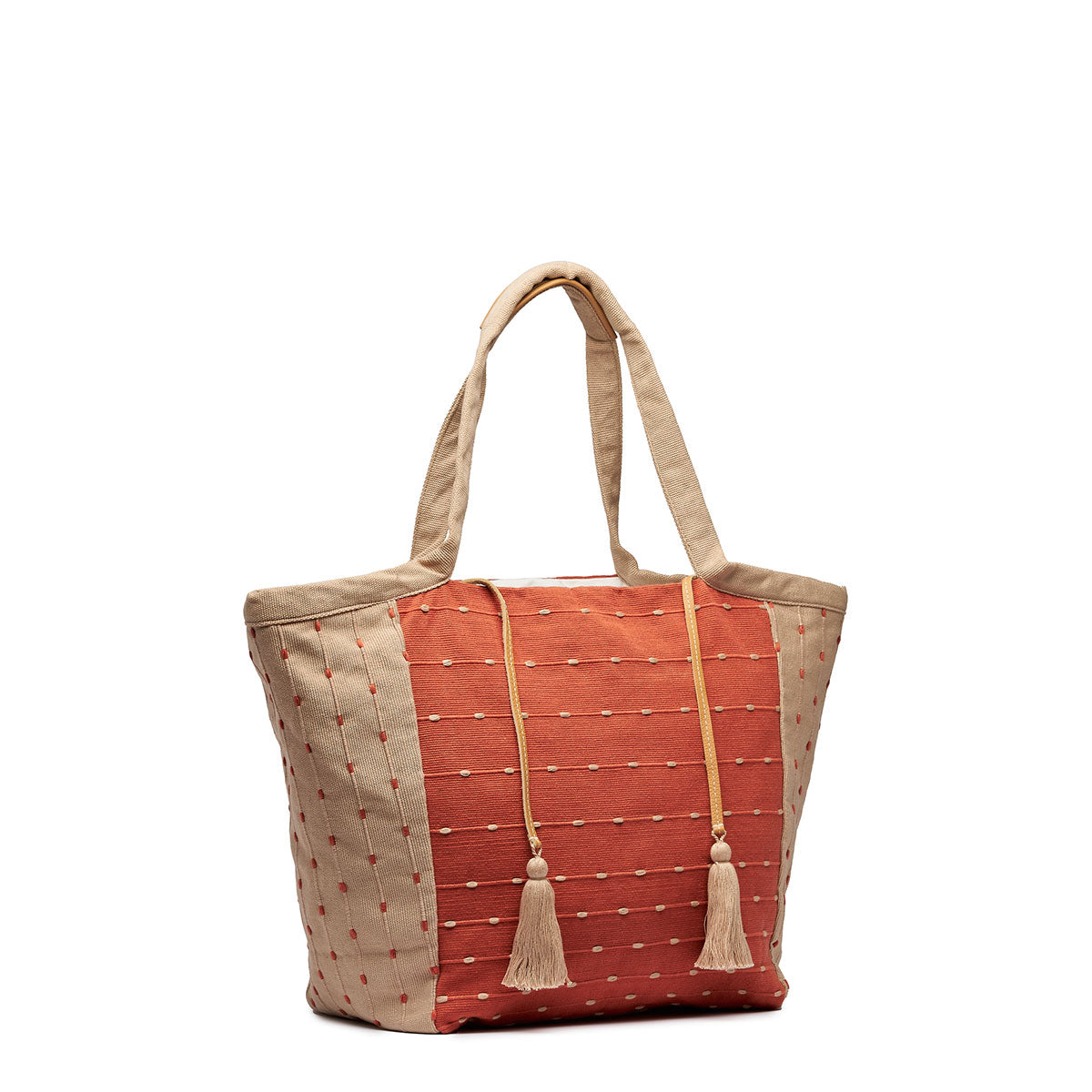 Rosa Tote