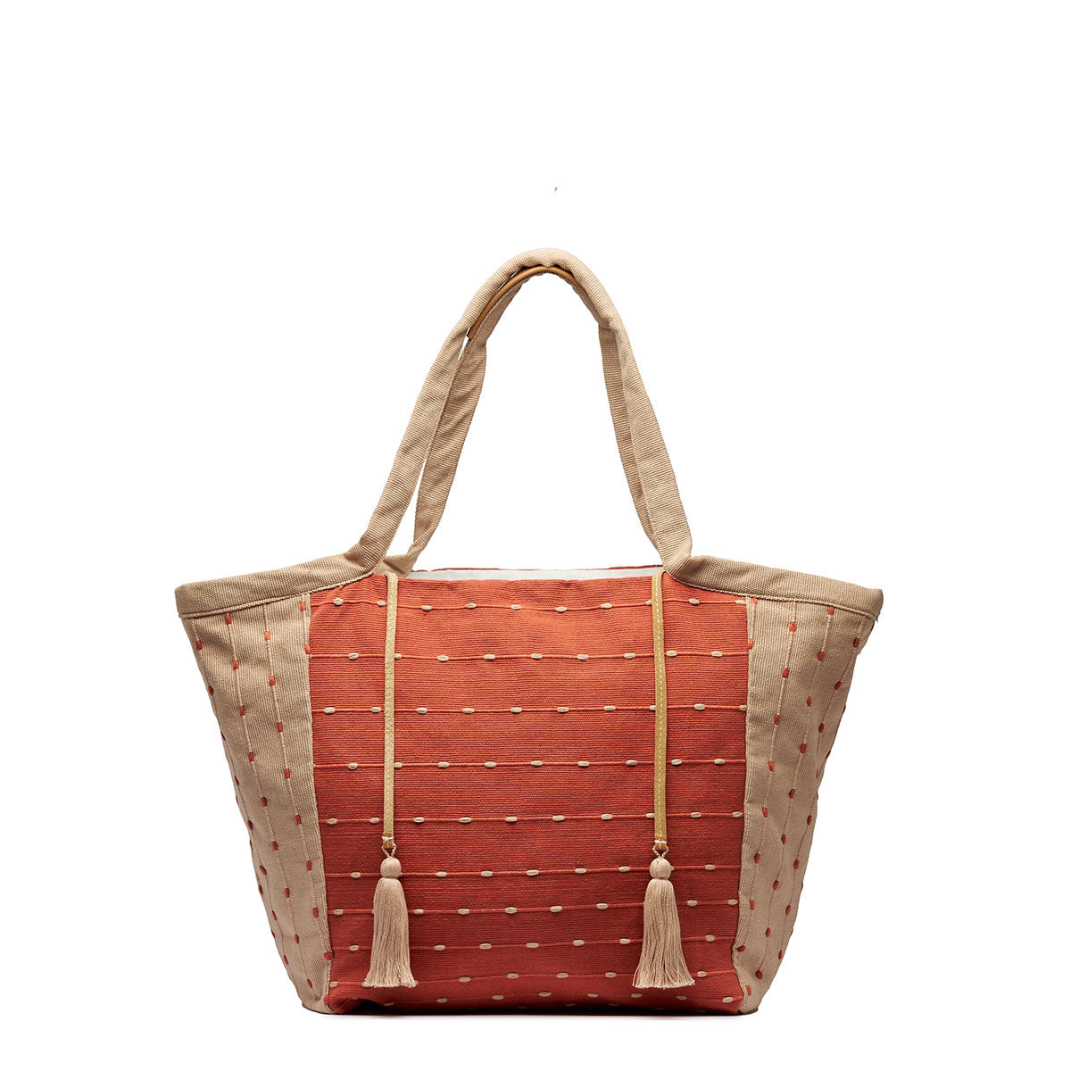 Rosa Tote