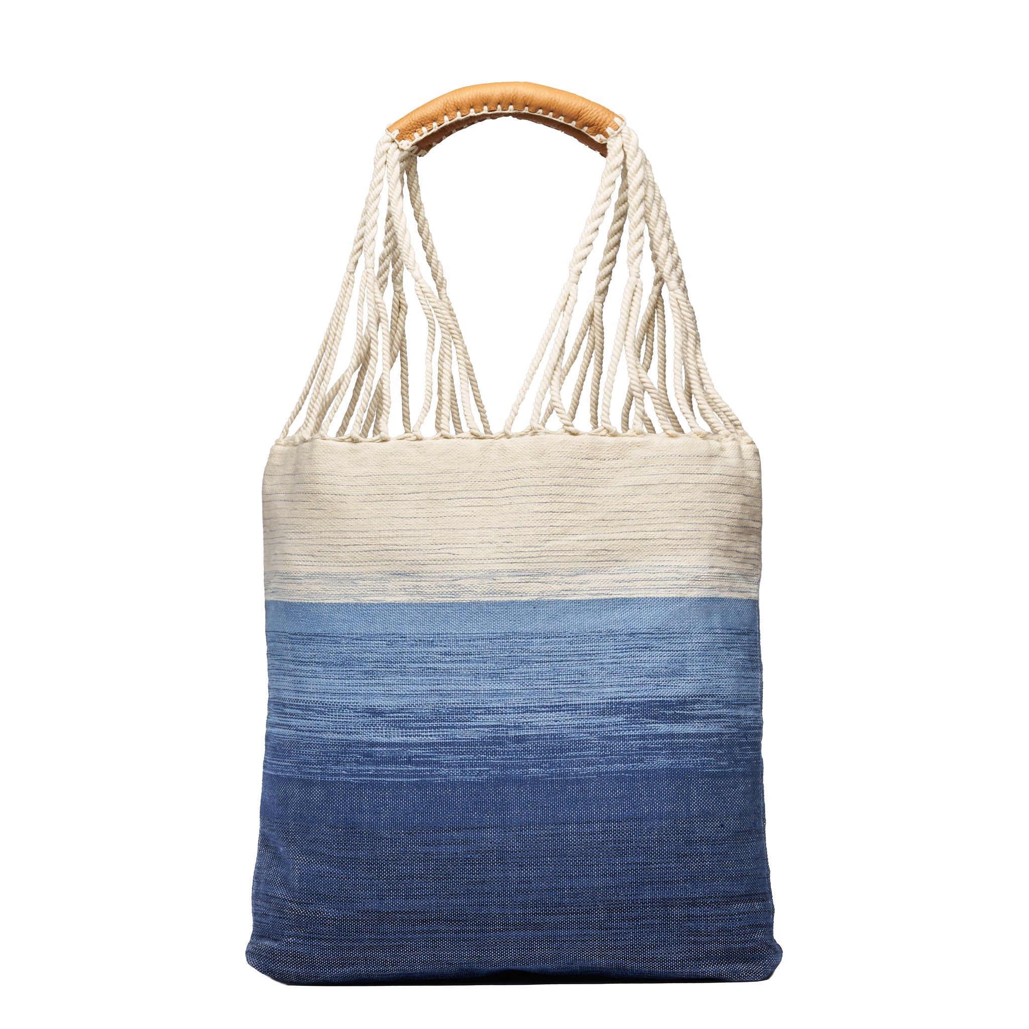 Apolonia Zero-Waste Tote