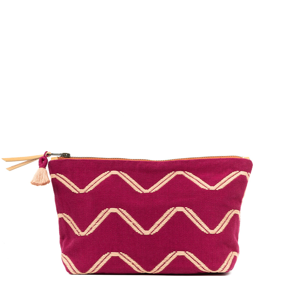 Cristina Pouch