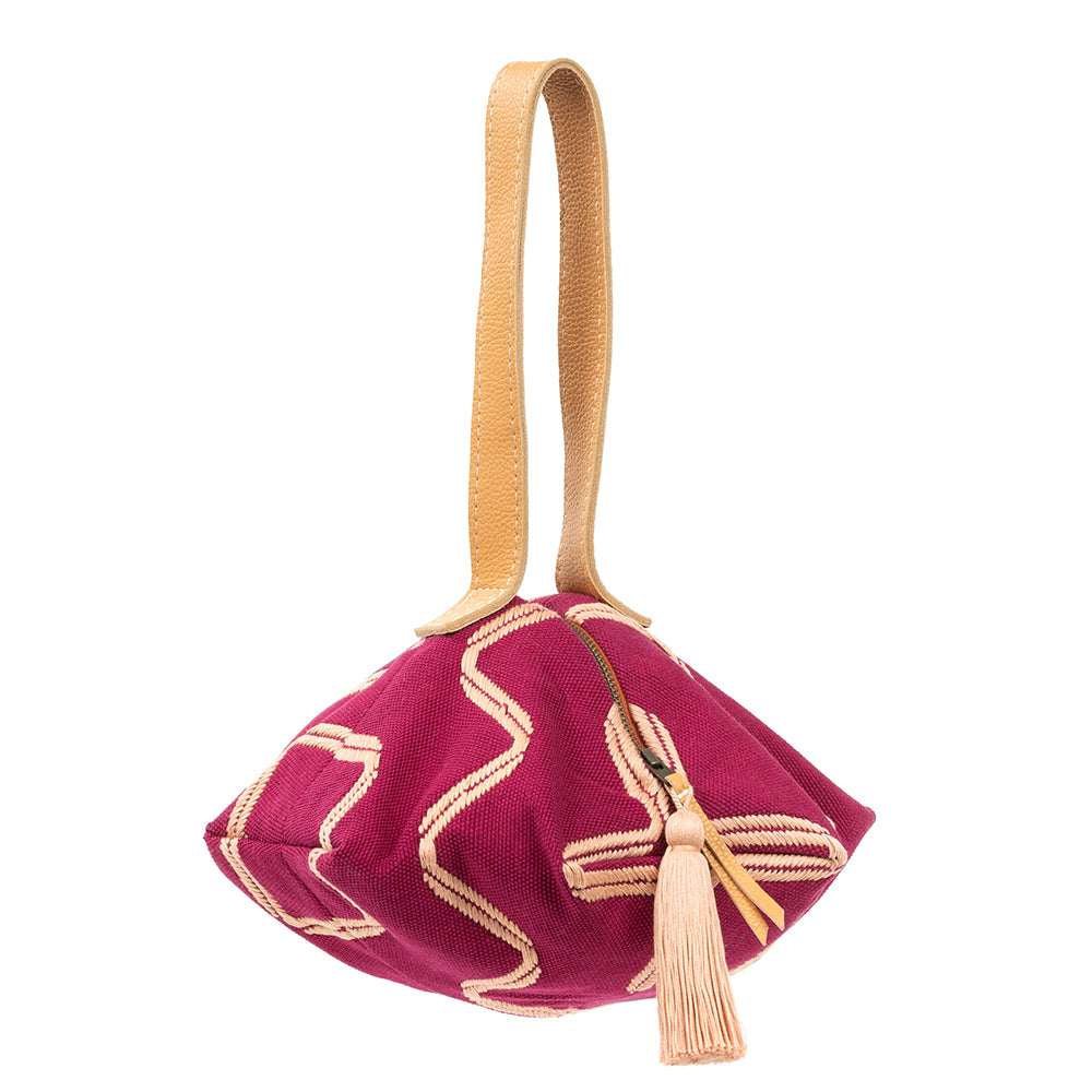 Dulce Wristlet