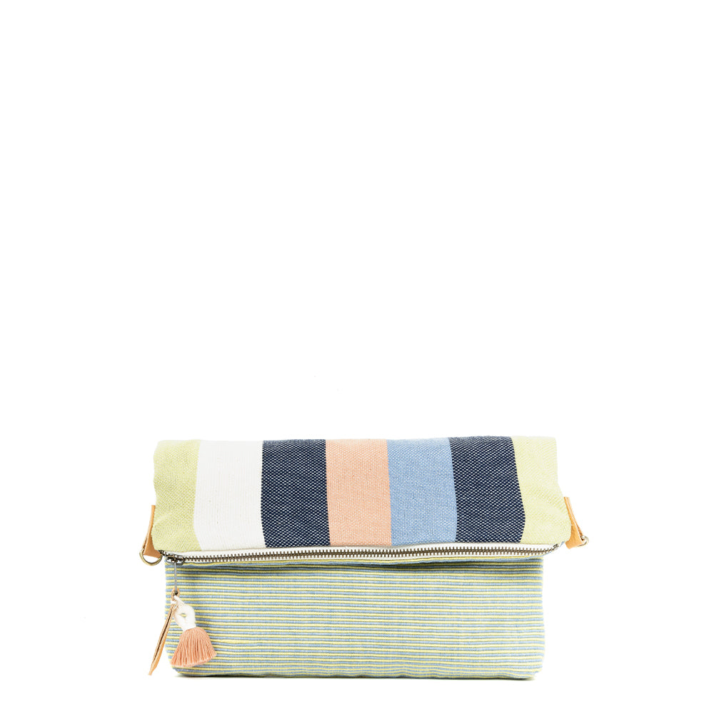 Florentina Clutch-To-Hobo