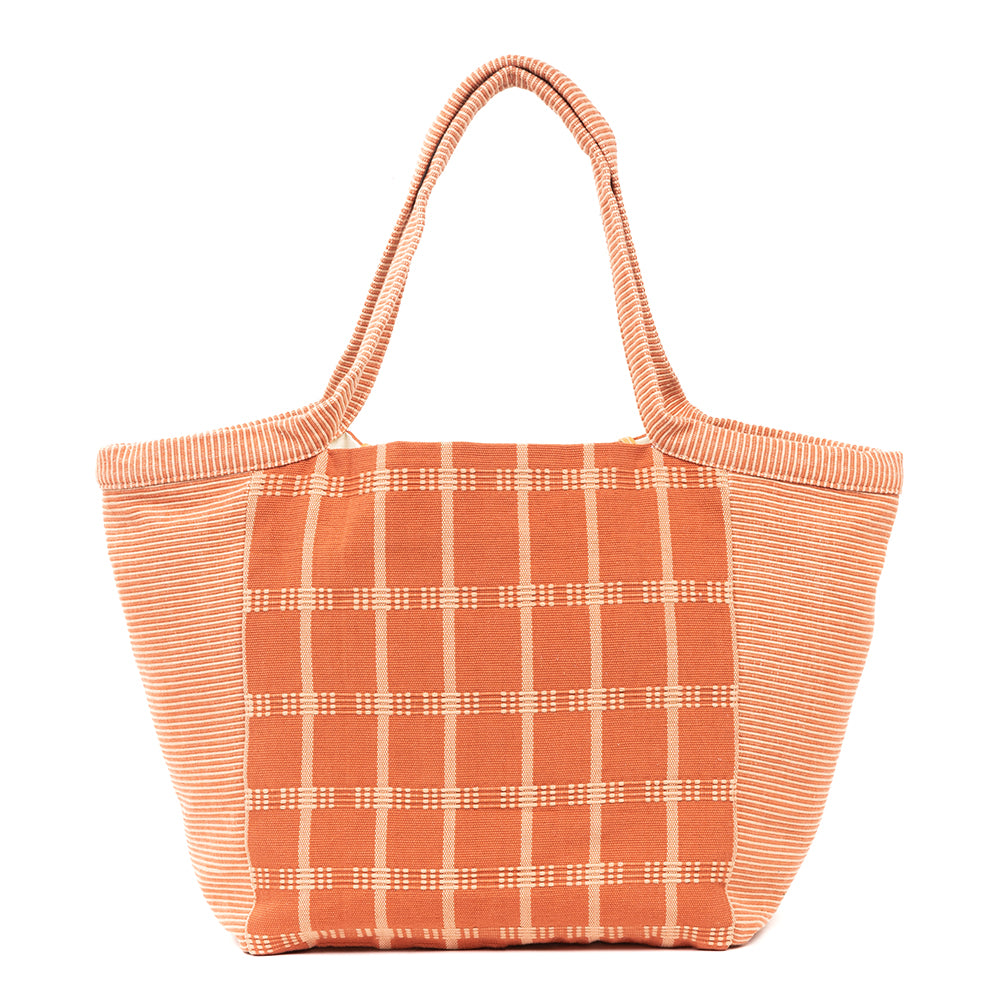 Rosa Tote