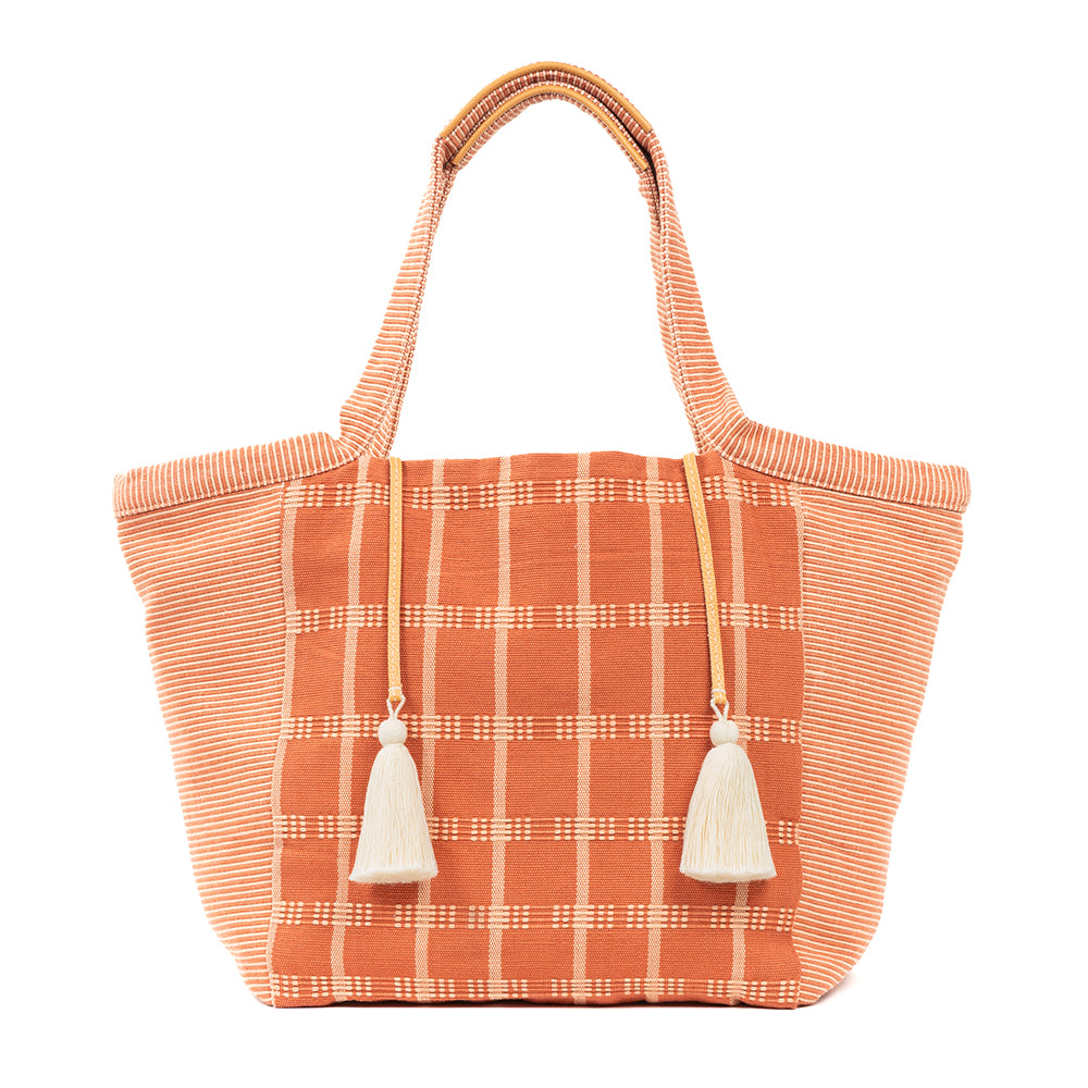 Rosa Tote