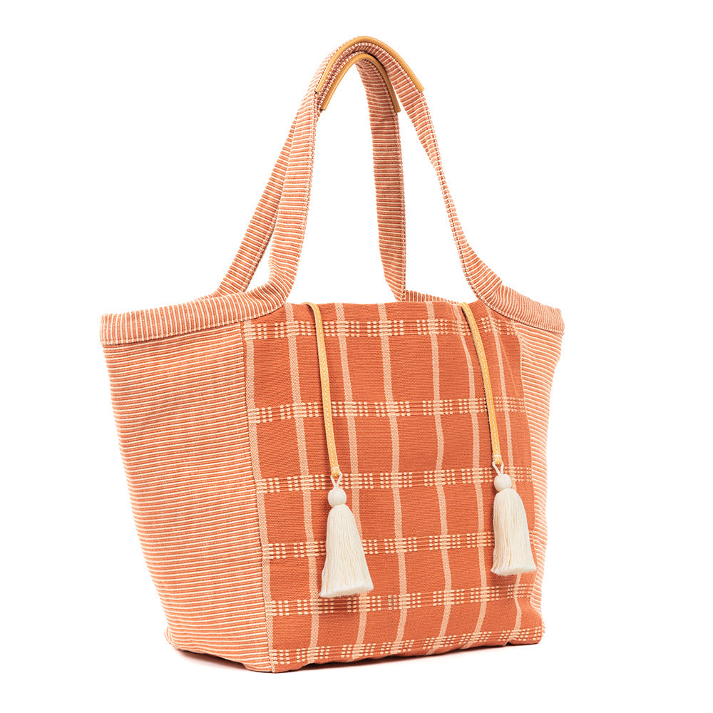 Rosa Tote