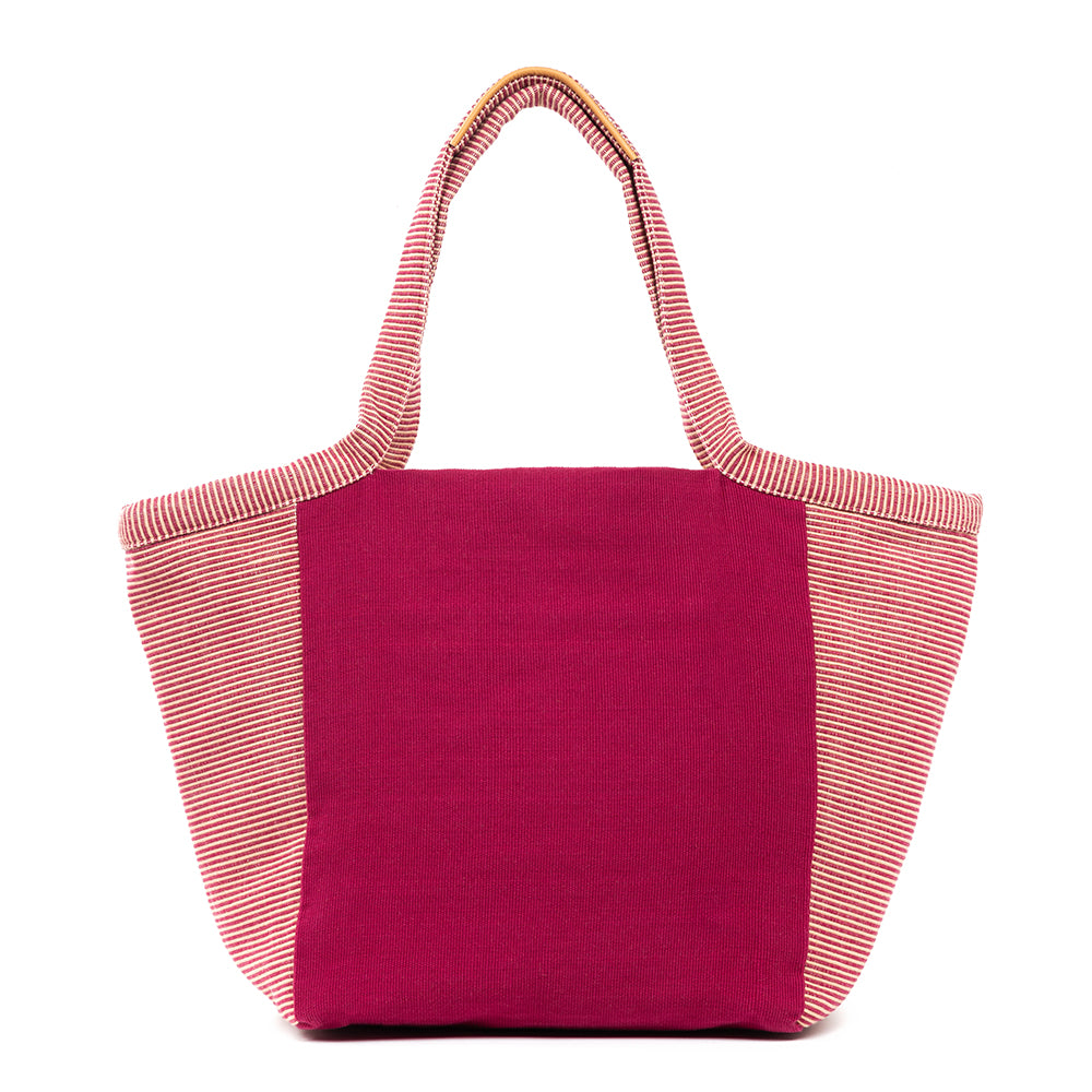 Rosa Tote