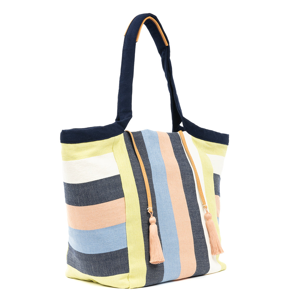 Rosa Tote