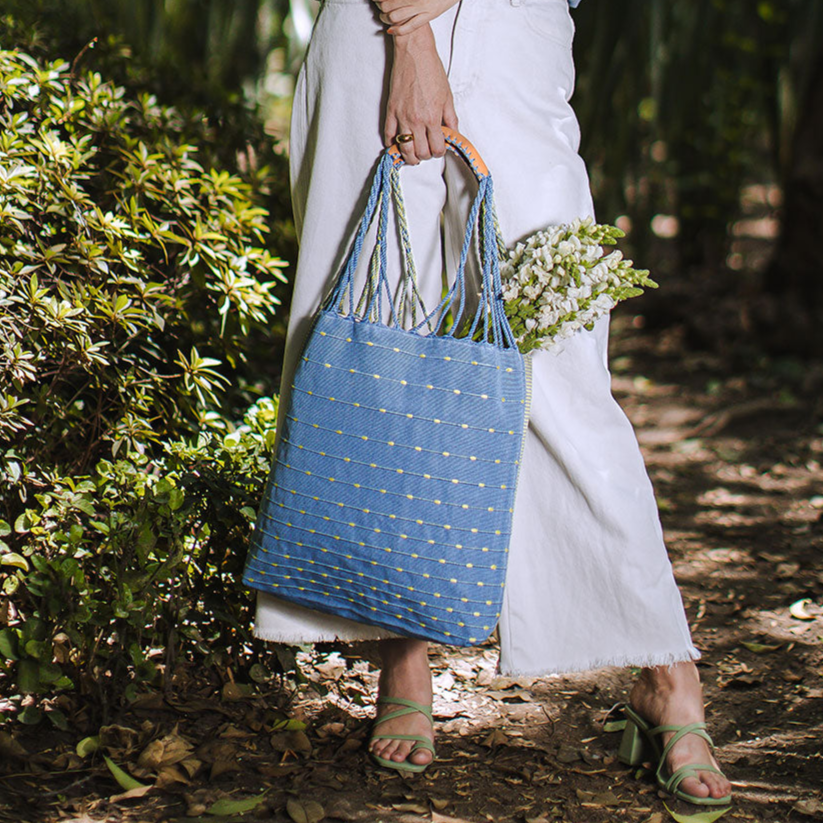 Apolonia Tote