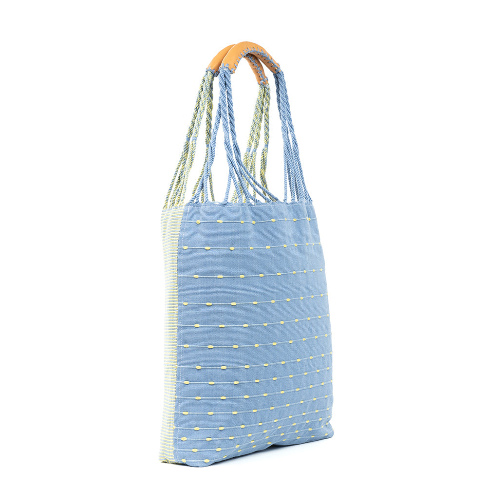 Apolonia Tote