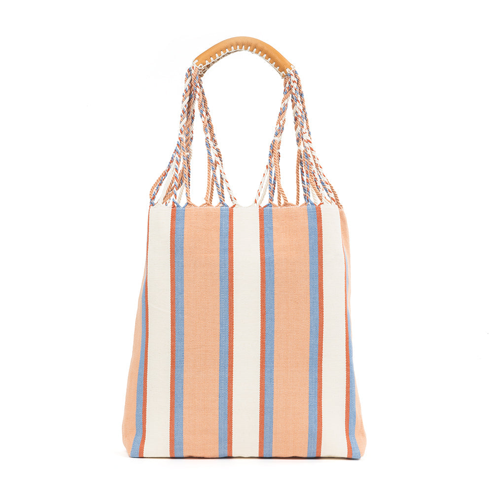 Apolonia Tote