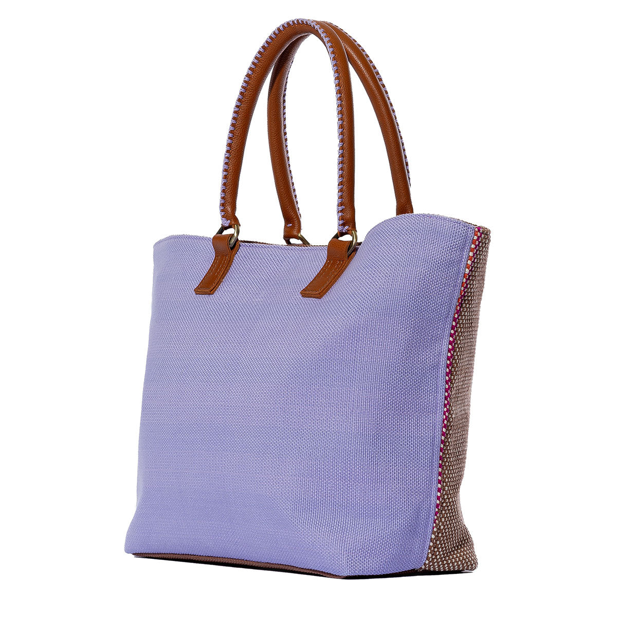 Hand Woven Artisan Tote Bags - Ethical and Sustainable Fashion ...