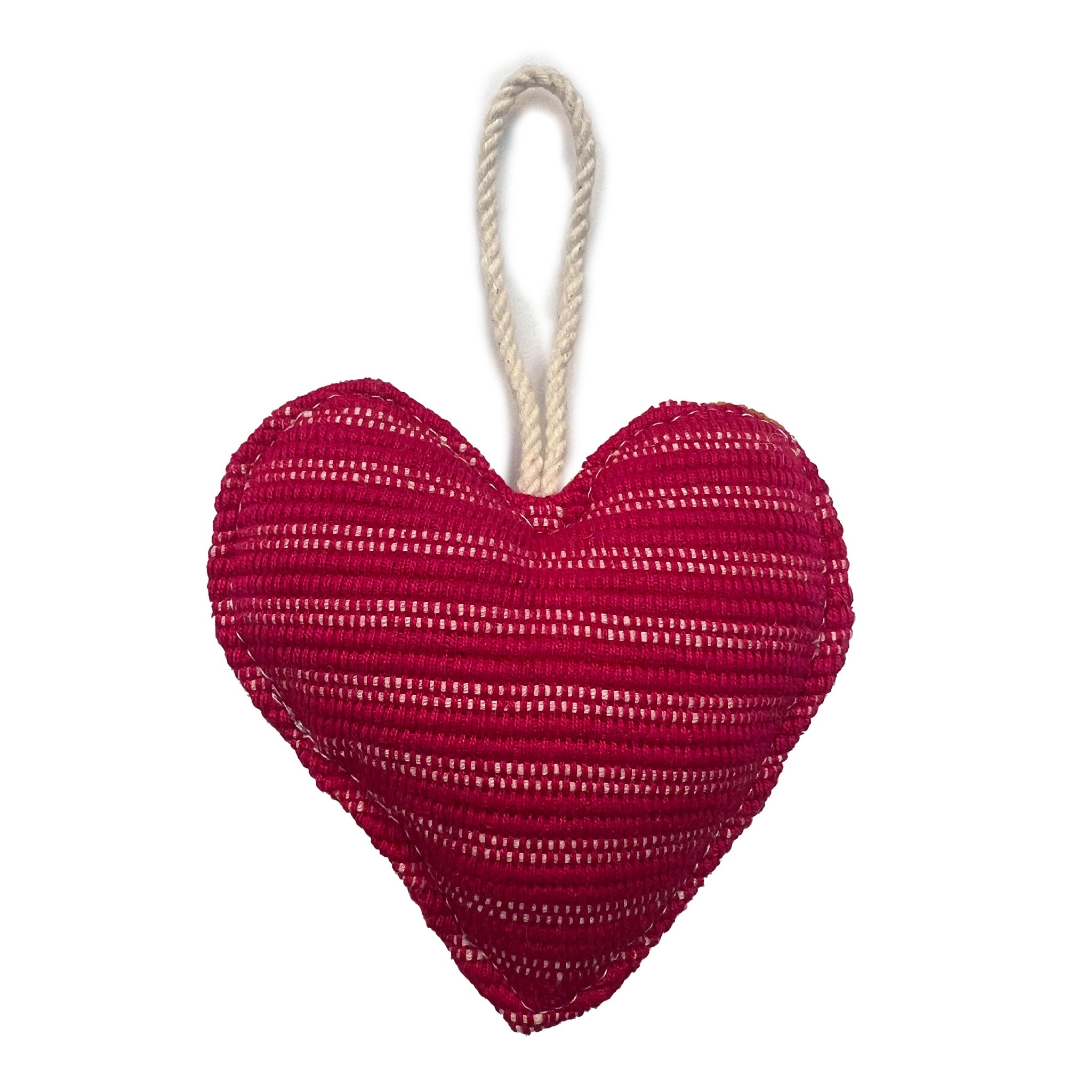 Holiday Heart Ornament 3x$45