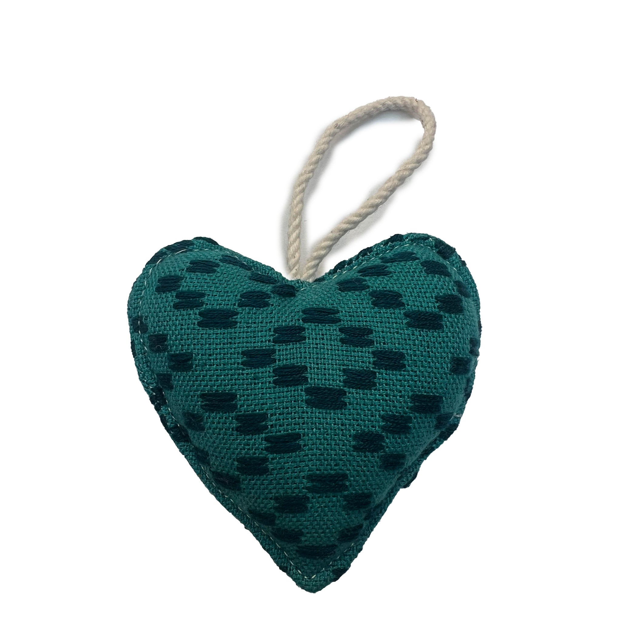 Holiday Heart Ornament 3x$45