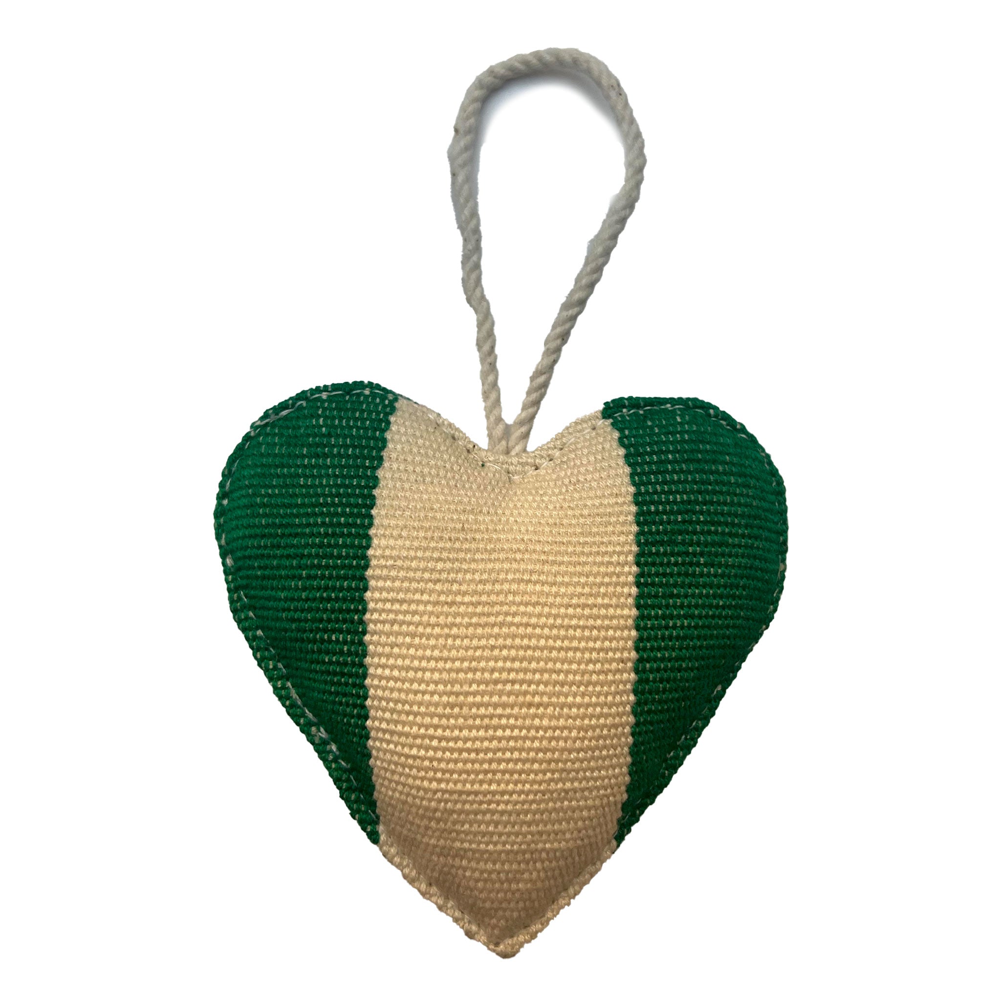 Holiday Heart Ornament 3x$45