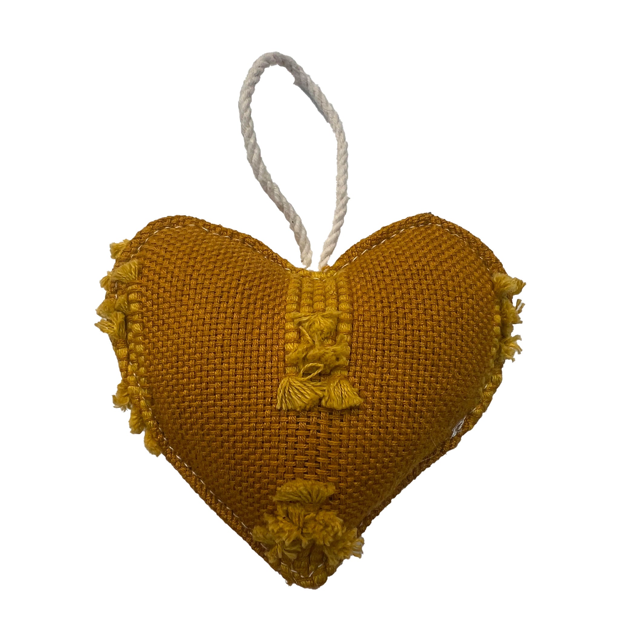 Holiday Heart Ornament 3x$45