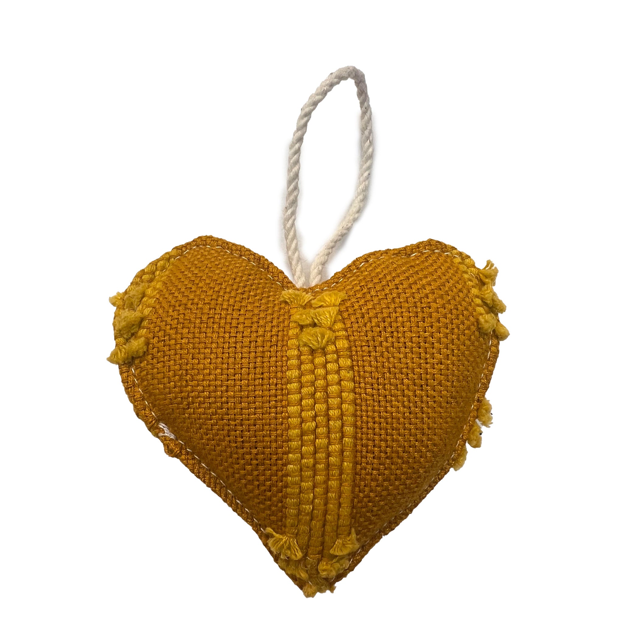 Holiday Heart Ornament 3x$45