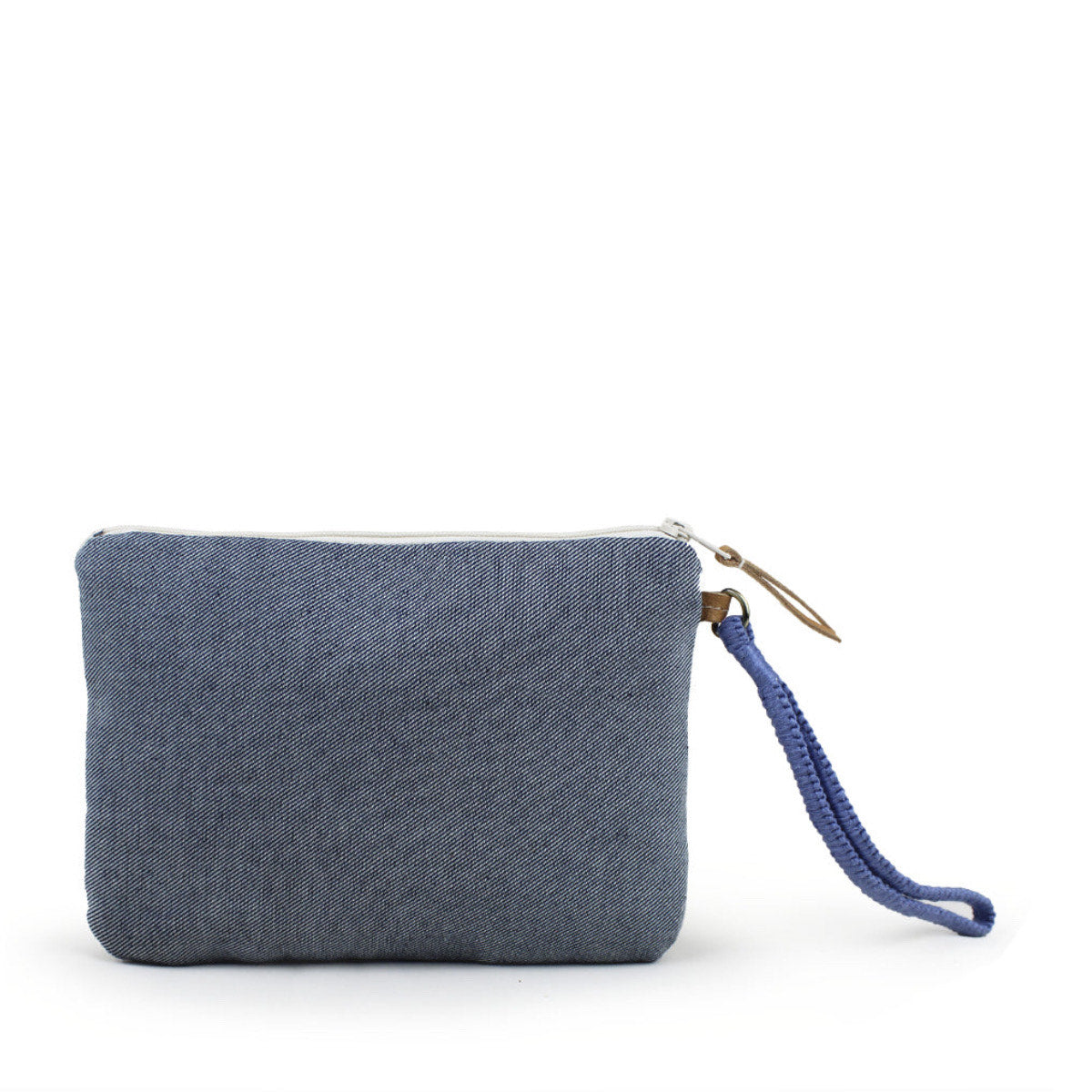 Mini Lily Wristlet Clutch