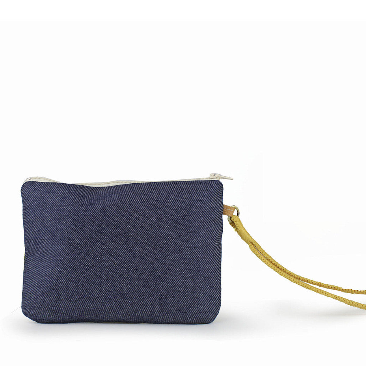 Mini Lily Wristlet Clutch