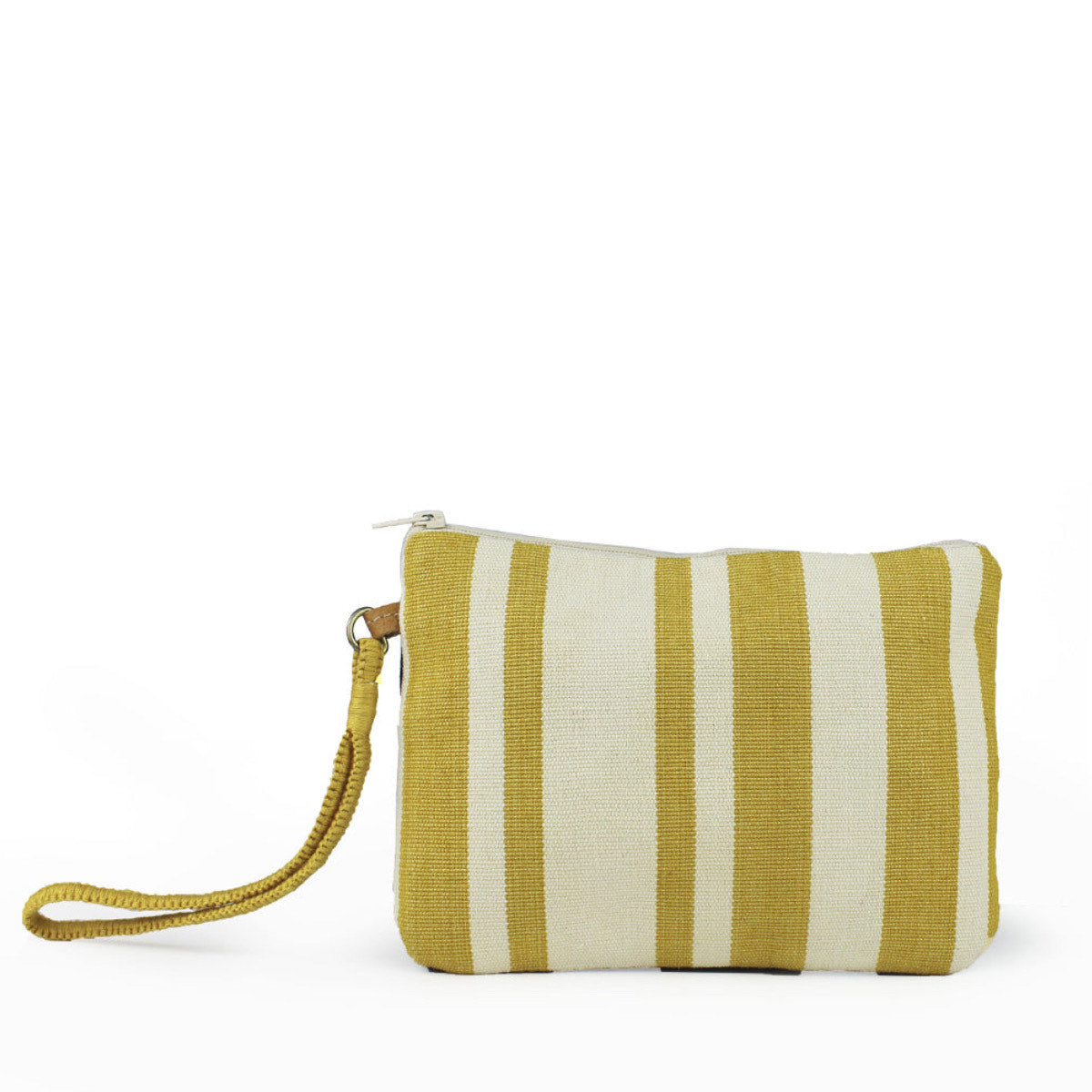 Mini Lily Wristlet Clutch