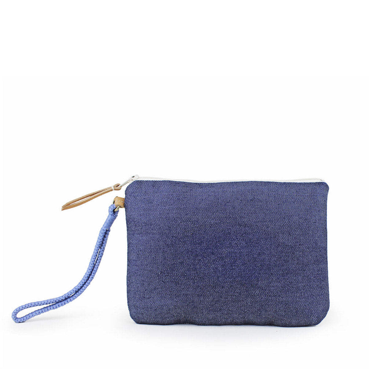 Mini Lily Wristlet Clutch