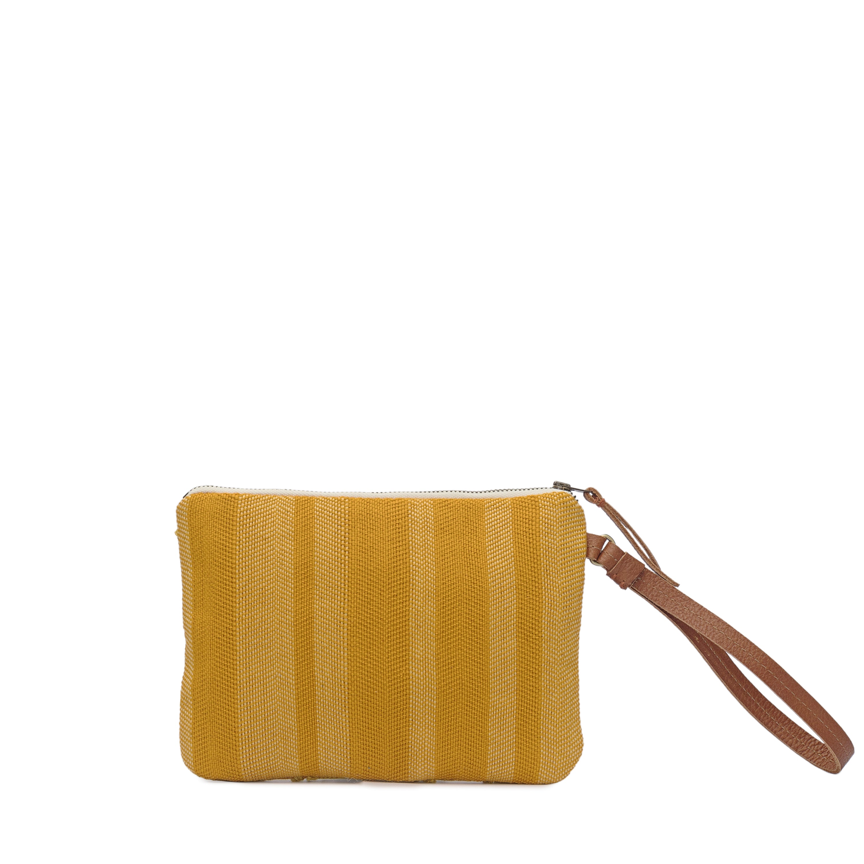 Mini Lily Wristlet Clutch