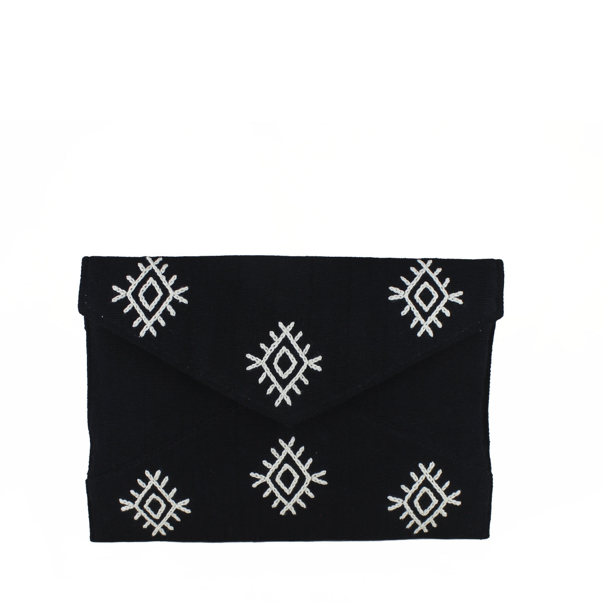 Gloria Envelope Clutch