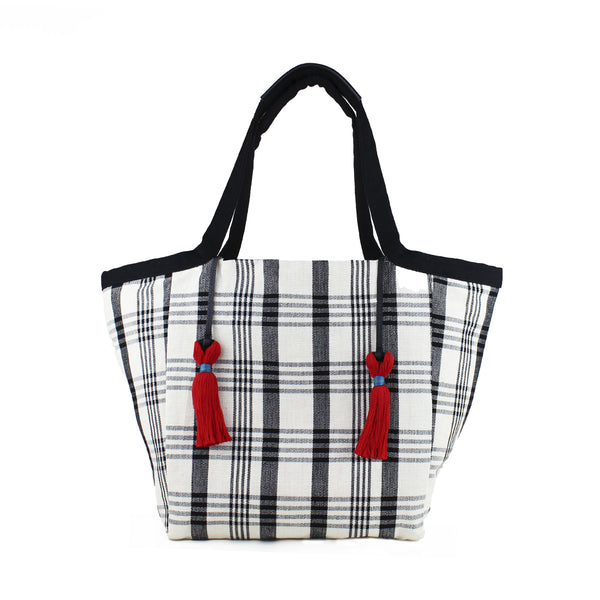 Rosa Tote