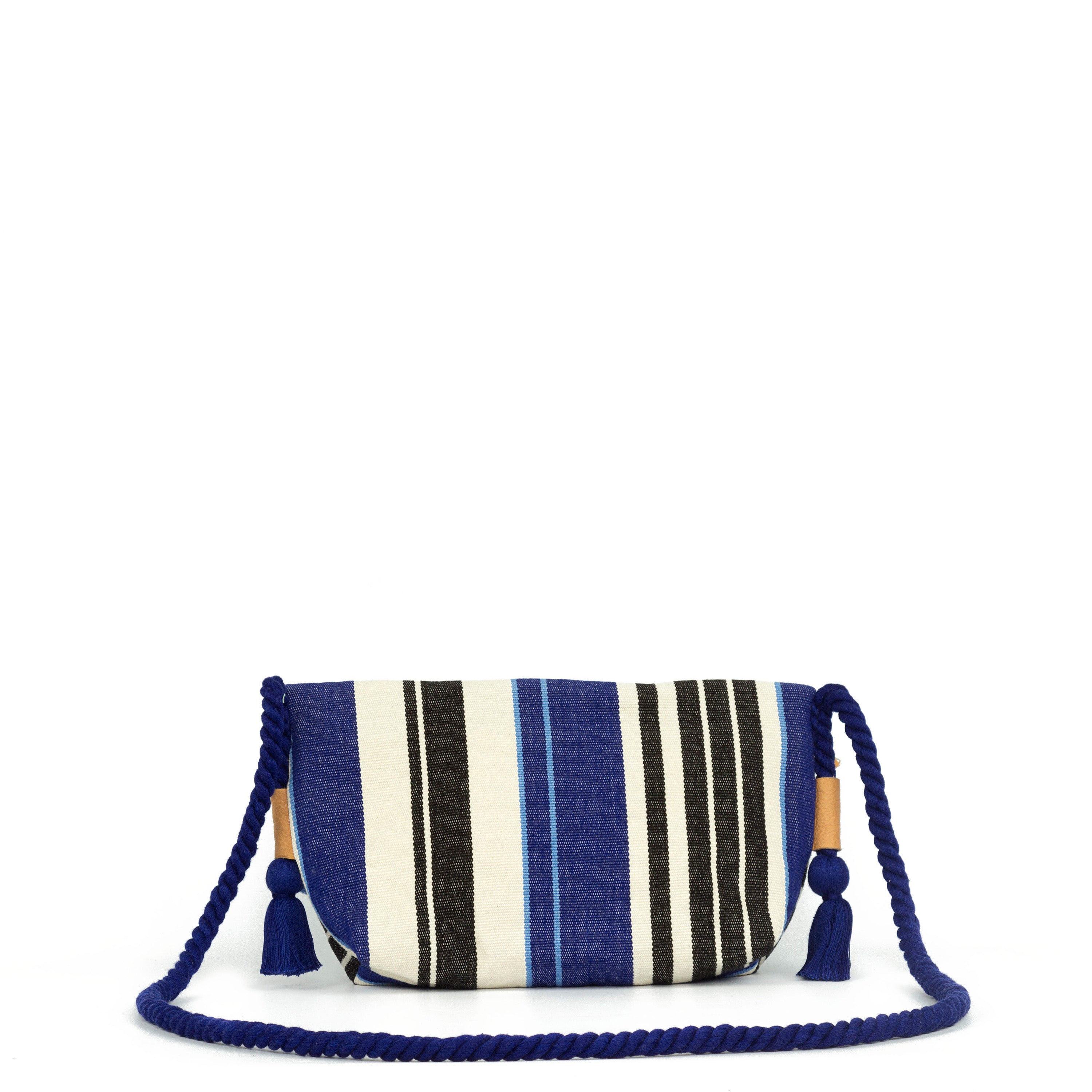 Hand woven Sandrita Shoulder Bag - Ethical Shopping at Mercado Global