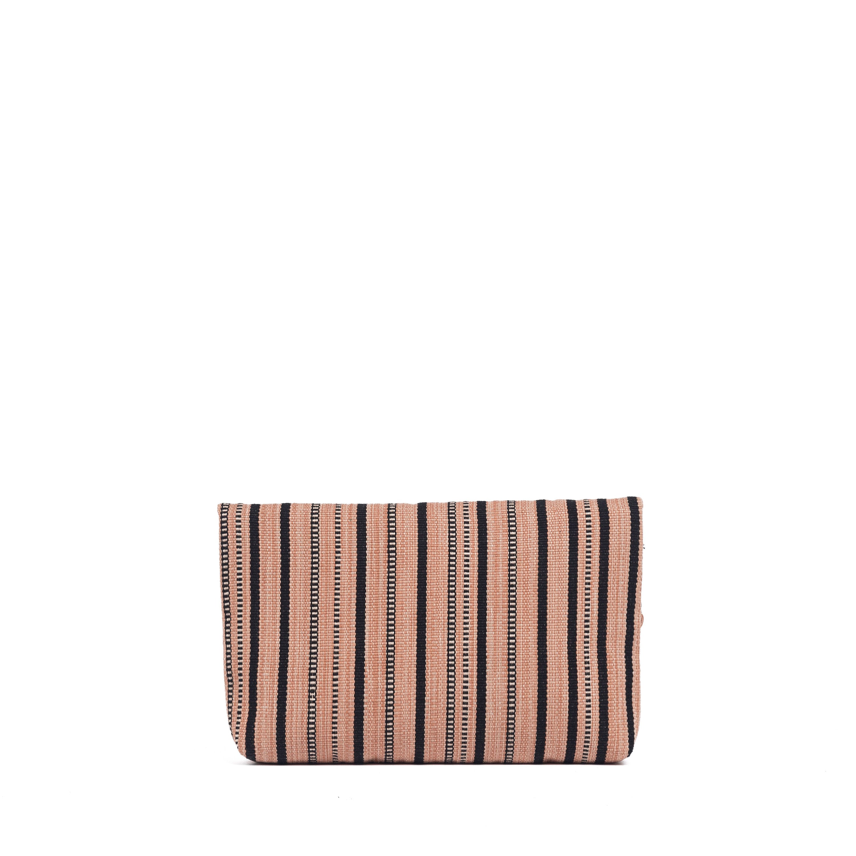 Hand woven Margarita Clutch - Ethical Shopping at Mercado Global