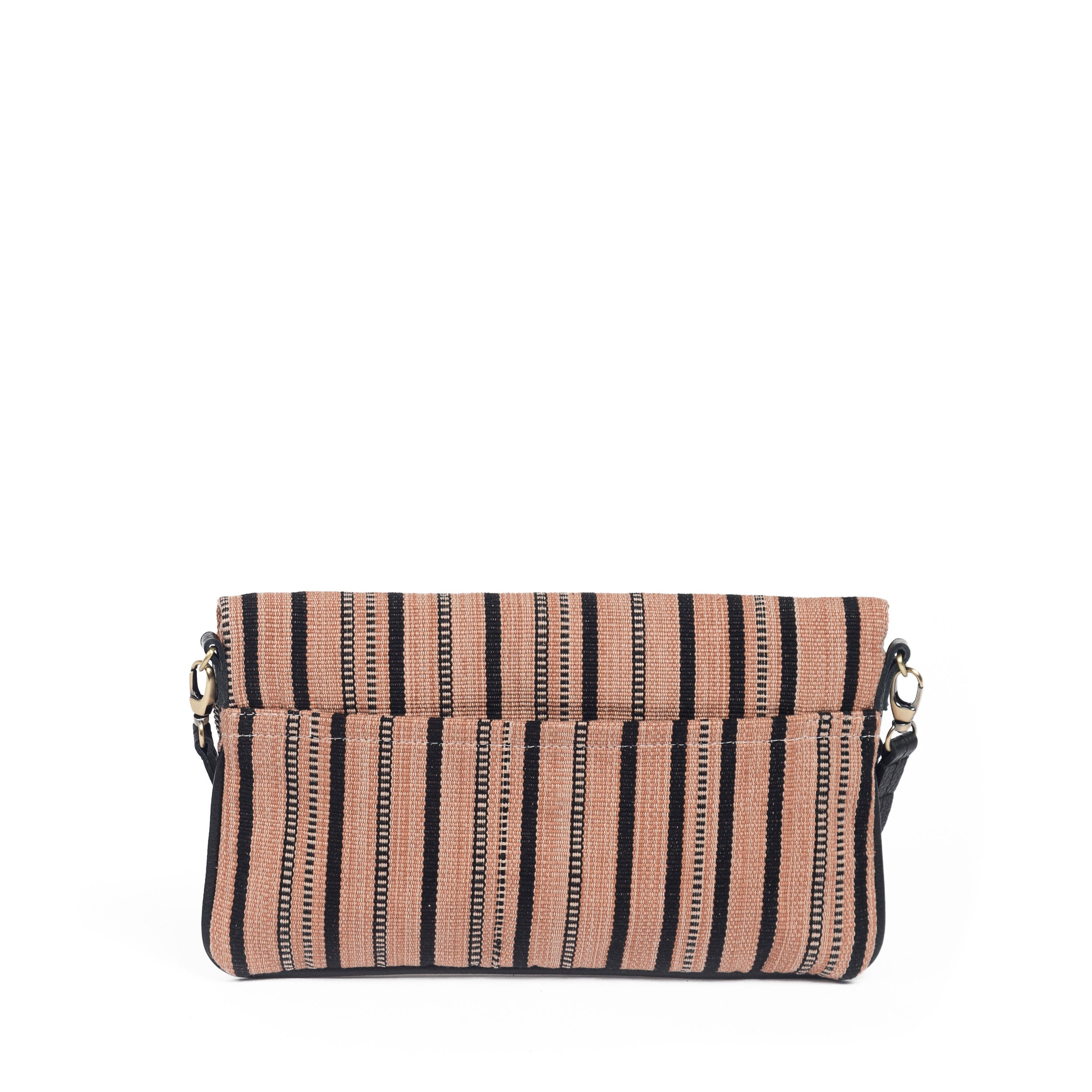 Hand woven Paulina Crossbody - Ethical Shopping at Mercado Global