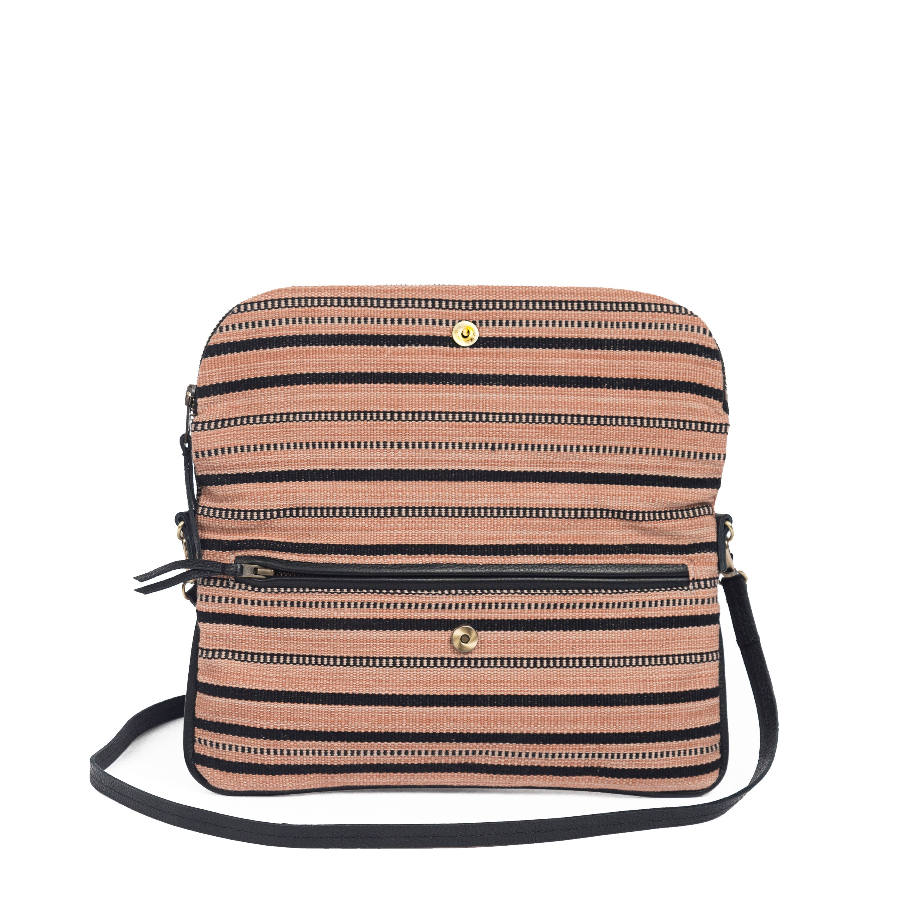 Hand woven Paulina Crossbody - Ethical Shopping at Mercado Global