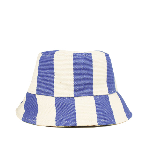 Claudia Reversible Bucket Hat