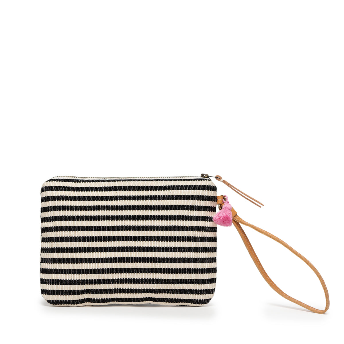 Mini Lily Wristlet