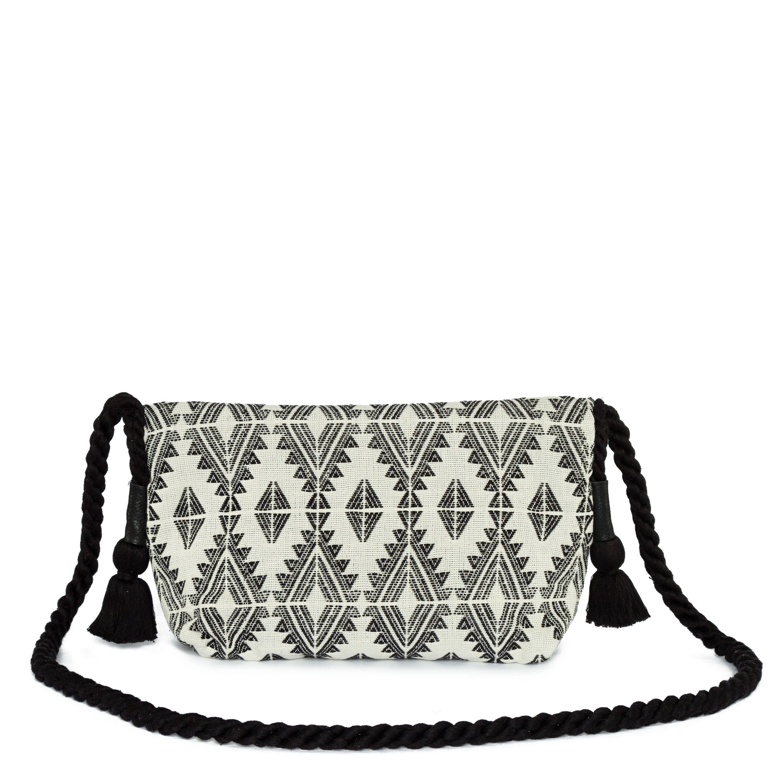 Hand woven Sandrita Shoulder Bag - Ethical Shopping at Mercado Global