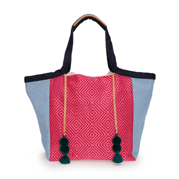 Online Store - Handwoven Artisan Ethical Bags & Accessories – Mercado ...